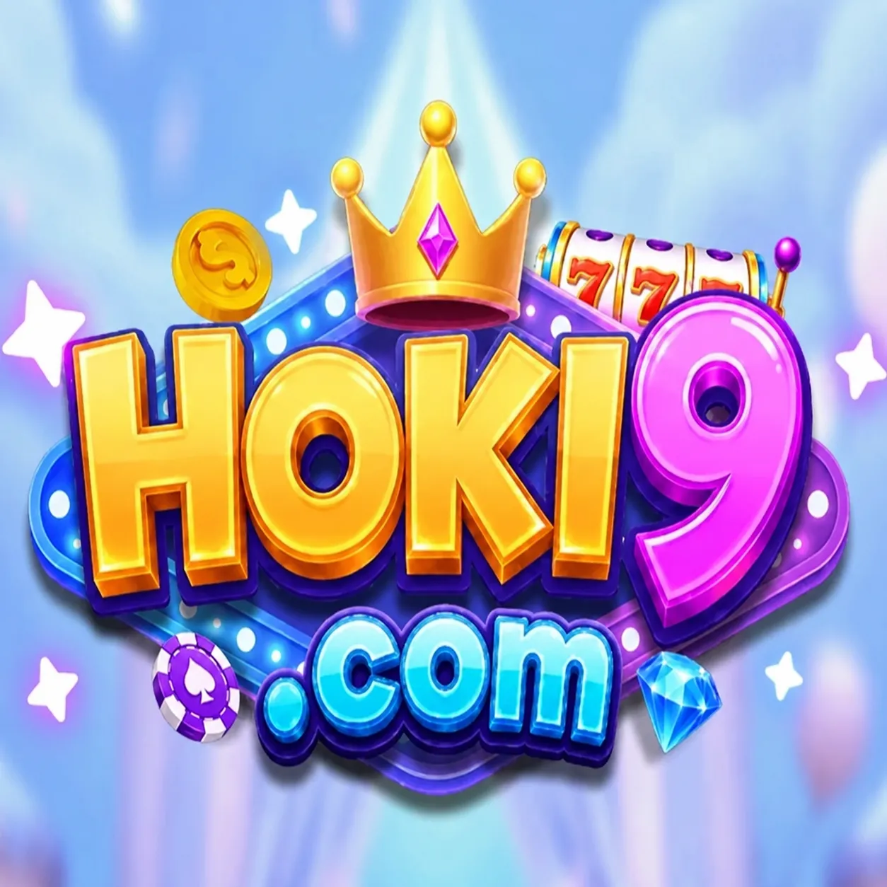HOKI9 - Permainan Gaple Seru dan Menarik