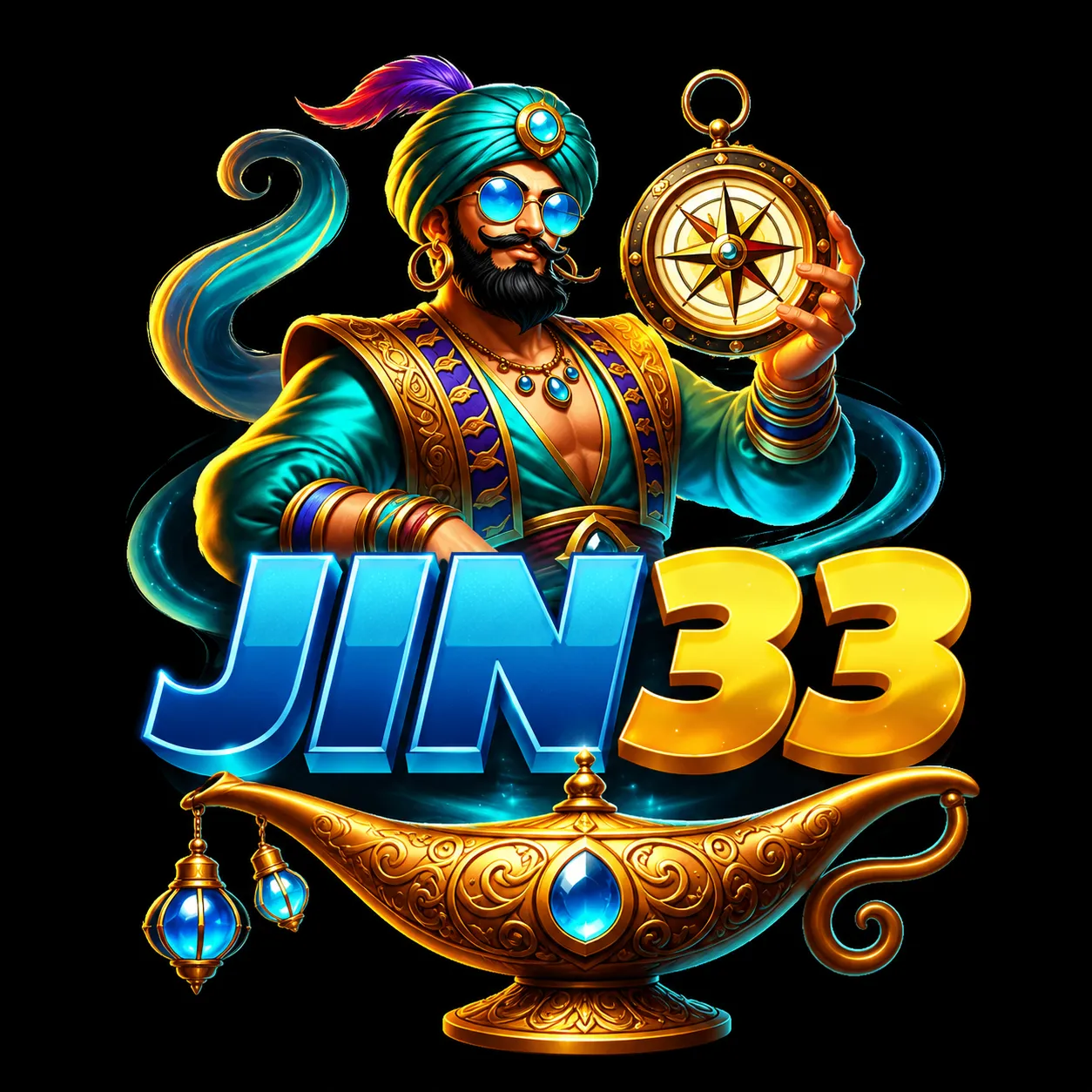 JIN33 - Kengerian yang Tak Terlupakan