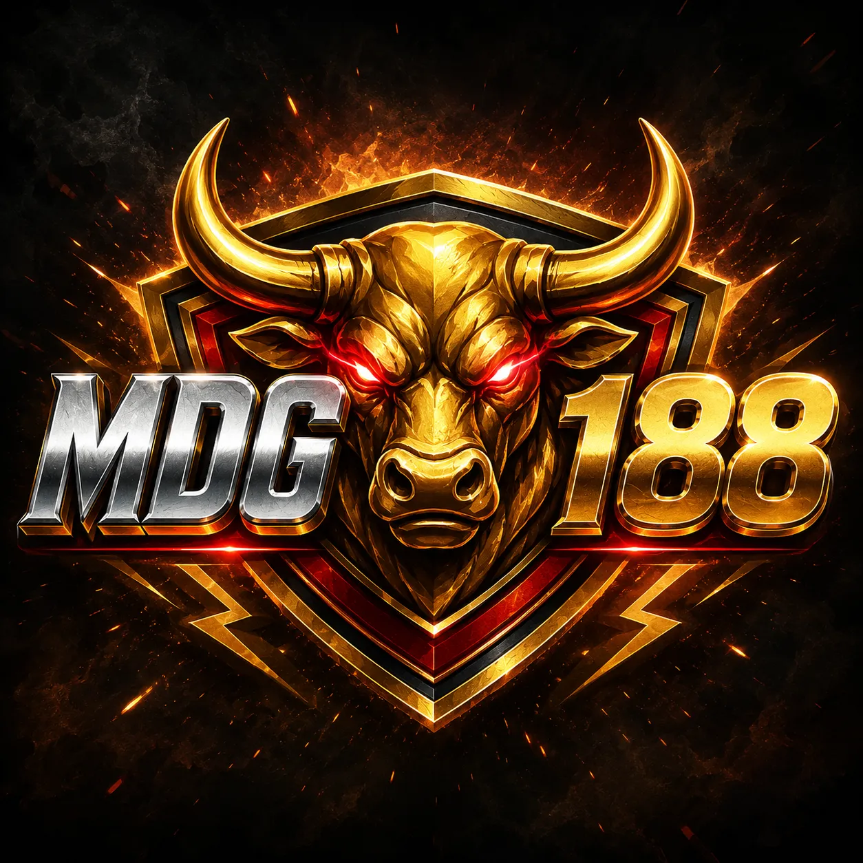 mdg188 APK RPG