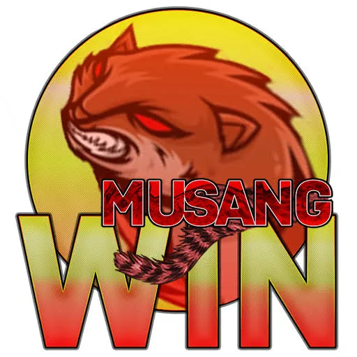 MUSANGWIN - Petualangan Aksi Super Seru
