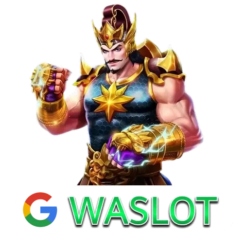 WASLOT - Permainan Memancing yang Seru dan Mengasyikkan